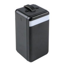 Універсальна Мобільна Батарея Power Bank XO PR160 QC22.5W PD20W 80000 mAh Колір Чорний 6920680828357 ma28917_2047748