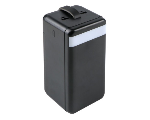 Універсальна Мобільна Батарея Power Bank XO PR160 QC22.5W PD20W 80000 mAh Колір Чорний 6920680828357 ma28917_2047748