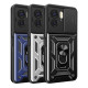 Чохол Armor Guard Shield Motorola Edge 40 Колір Dark Blue 2020000411802