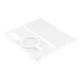 Чохол Clear Case with MagSafe Samsung Fold 6 (F956) Колір Transparent 2020000412588