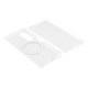 Чохол Clear Case with MagSafe Samsung Fold 6 (F956) Колір Transparent 2020000412588