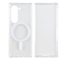 Чохол Clear Case with MagSafe Samsung Fold 6 (F956) Колір Transparent 2020000412588