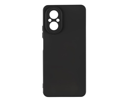 Чохол Silicone Cover Full Camera (A) для Realme C67 Колір 14.Red 2020000396260 ma34790_3342989