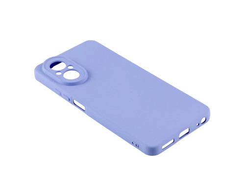 Чохол Silicone Cover Full Camera (A) для Realme C67 Колір 14.Red 2020000396260 ma34790_3342989