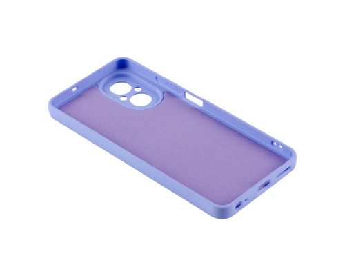 Чохол Silicone Cover Full Camera (A) для Realme C67 Колір 14.Red 2020000396260 ma34790_3342989