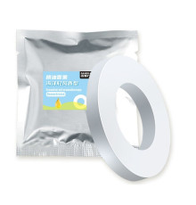 Змінний диск для ароматизатора Ocean Breeze-For French Bulldog Колір Бiлий 2020000486305 ma36155_3606806