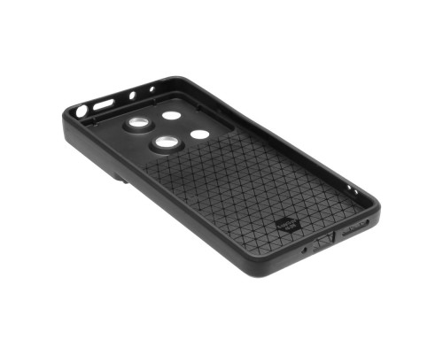 Чохол Armor Guard Shield для Xiaomi Redmi Note 13 Pro 4G/Poco M6 Pro 4G Колір Red 2020000486725 ma35017_3605339