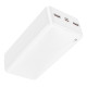 Універсальна Мобільна Батарея Power Bank Borofone BJ56B Graceful 22.5W+PD20W 30000 mAh Колір Чорний 6941991116445 ma36744_3608973