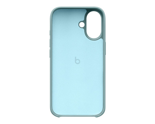 Чохол Beats Case with MagSafe для iPhone 16 Колір Midnight Black 2020000450054 ma36858_3609390