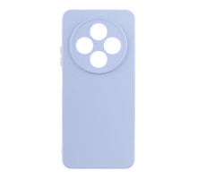 Чохол Silicone Cover Full Camera (A) для Xiaomi Redmi 14C / Poco C75 Колір 05. Lilac 2020000432319