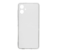 Чехол TPU Virgin Samsung A06 (A065) Колір Transparent 2020000431718