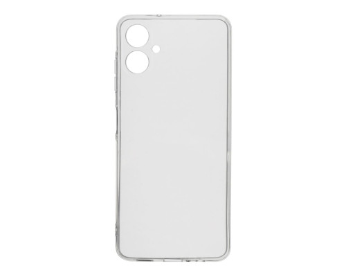 Чехол TPU Virgin Samsung A06 (A065) Колір Transparent 2020000431718