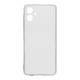 Чехол TPU Virgin Samsung A06 (A065) Колір Transparent 2020000431718