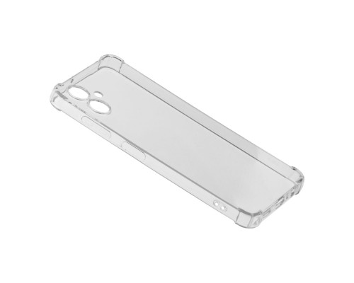 Чехол TPU Virgin Samsung A06 (A065) Колір Transparent 2020000431718