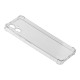 Чехол TPU Virgin Samsung A06 (A065) Колір Transparent 2020000431718