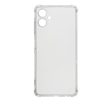 Чехол TPU Virgin Hard для Samsung A06 (A065) Колір Transparent 2020000431725