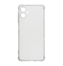 Чехол TPU Virgin Hard для Samsung A06 (A065) Колір Transparent 2020000431725