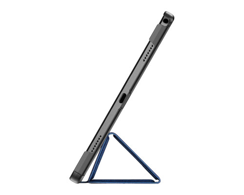 Чохол Dux Ducis Domo для Lenovo Tab M11 Auto Sleep Wake Колір Black 2020000445319 ma35080_3344901