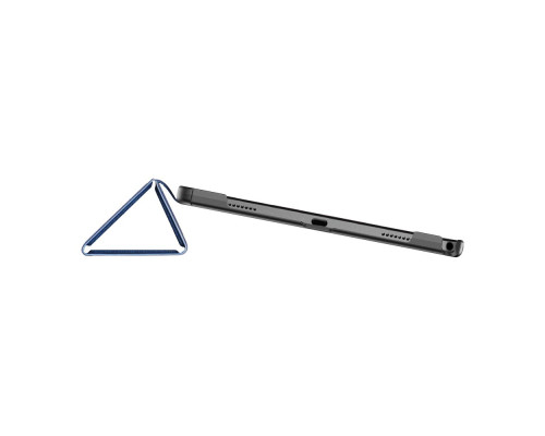 Чохол Dux Ducis Domo для Lenovo Tab M11 Auto Sleep Wake Колір Black 2020000445319 ma35080_3344901