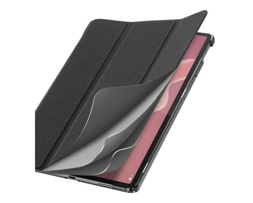 Чохол Dux Ducis Domo для Lenovo Tab M11 Auto Sleep Wake Колір Black 2020000445319 ma35080_3344901