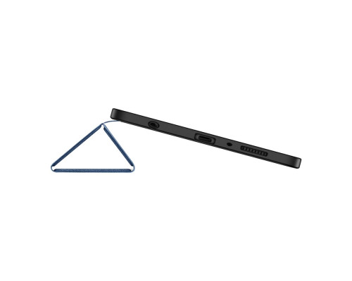 Чохол Dux Ducis Domo для Samsung Tab A9 8.7" (X110/X115) Колір Black 2020000445272 ma35071_3344874