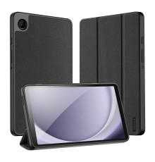 Чохол Dux Ducis Domo для Samsung Tab A9 8.7" (X110/X115) Колір Black 2020000445272 ma35071_3344874