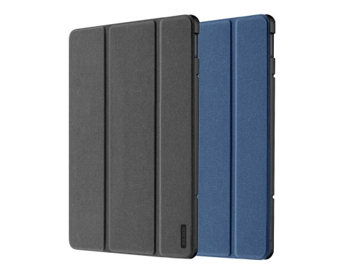 Чохол Dux Ducis Domo для Xiaomi Pad Pro 12.1" Auto Sleep Wake Колір Black 2020000445067 ma35088_3344925