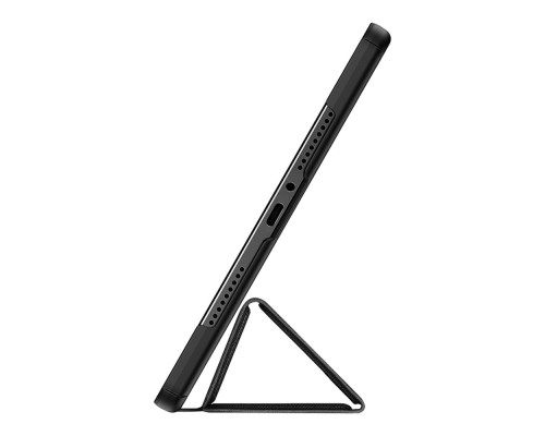 Чохол Dux Ducis Domo для Xiaomi Pad Pro 12.1" Auto Sleep Wake Колір Black 2020000445067 ma35088_3344925