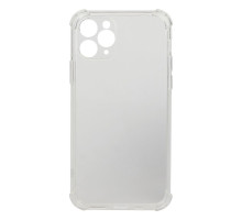 Чохол TPU Virgin Hard Full Camera для iPhone 15 Pro Max Transparent ma37275_3611169 2020000438373