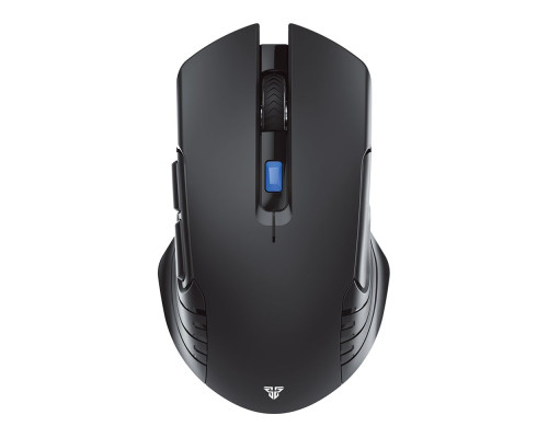 Бездротова Миша Ігрова Fantech WG12RS Raigor III Silent click Колір Бiлий 6972661280586 ma35443_3346258