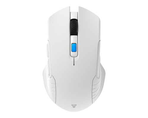 Бездротова Миша Ігрова Fantech WG12RS Raigor III Silent click Колір Бiлий 6972661280586 ma35443_3346258