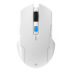 Бездротова Миша Ігрова Fantech WG12RS Raigor III Silent click Колір Бiлий 6972661280586 ma35443_3346258