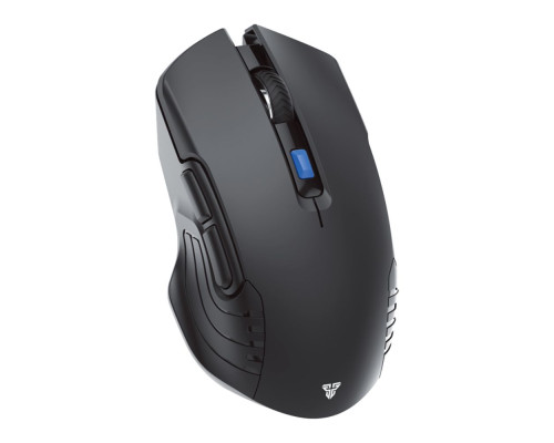 Бездротова Миша Ігрова Fantech WG12RS Raigor III Silent click Колір Бiлий 6972661280586 ma35443_3346258