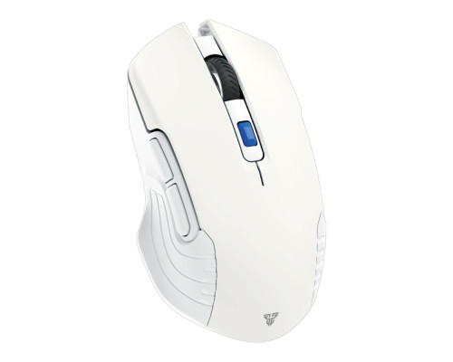 Бездротова Миша Ігрова Fantech WG12RS Raigor III Silent click Колір Бiлий 6972661280586 ma35443_3346258