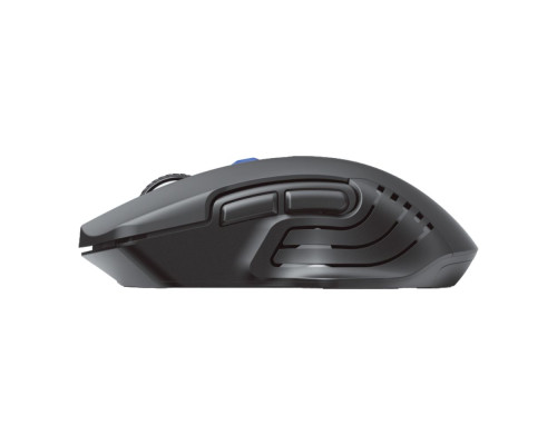 Бездротова Миша Ігрова Fantech WG12RS Raigor III Silent click Колір Бiлий 6972661280586 ma35443_3346258