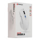 Бездротова Миша Ігрова Fantech WG12RS Raigor III Silent click Колір Бiлий 6972661280586 ma35443_3346258