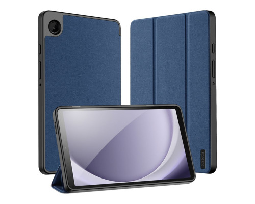 Чохол Dux Ducis Domo для Samsung Tab A9 8.7" (X110/X115) Колір Black 2020000445272 ma35071_3344874