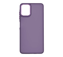 Чохол TPU+PC Space II Color Matte для Xiaomi 14 Dark Purple ma34523_3341956 2020000443551