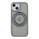 Чохол TPU+PC Mag 360 Spin Case для iPhone 16 Колір Grey 2020000442271 ma36804_3609240
