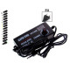 Універсальний Зарядний Пристрій 3-24V/3A/72W+14 Tips Колір Чорний 2020000478836 ma37433_3611719