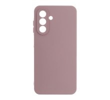 Чохол Silicone Cover Full Camera (A) для Samsung Galaxy A26 5G (A266) 19.Pink Sand ma36974_3609705 2020000442134