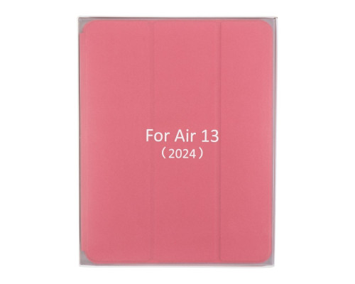 Чoхол Smart Case No Logo для iPad Air 2025 (13")/Air 2024 (13") Колір Sky Blue 2020000441557 ma34531_3342084