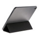 Чохол Smart Case No Logo для iPad Air 2025 (11")/Air 2024 (11")/Air 2020 (10,9")/Air 2022 (10,9") Колір Dark Grey 2020000441649 ma34530_3342075