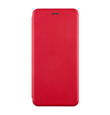 Чохол-книжка шкіра для Xiaomi Redmi 14C/Redmi A4/Poco C75 Колір Red 2020000451013 ma36038_3606129