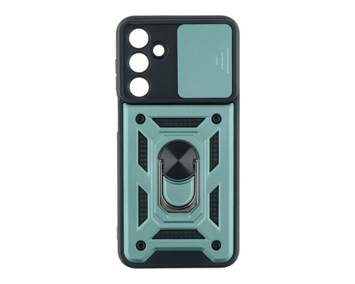 Чохол Armor Guard Shield для Samsung Galaxy A16 (A165)/A16 5G (A166) Колір Black 2020000458203 ma36362_3607610