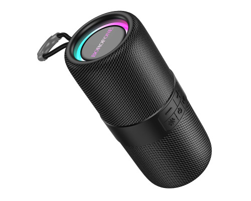 Колонка Borofone BR41 Колір Чорний 6941991114243 ma37661_3663781