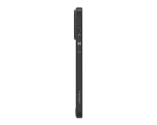 Чохол TPU+PC Spigen Ultra Hybrid with Magsafe для iPhone 13 Pro Колір Black 2020000461074 ma34284_3605920