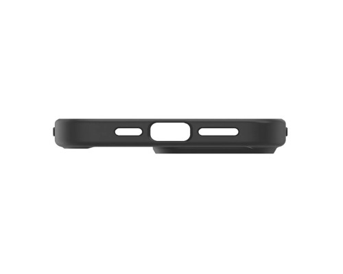 Чохол TPU+PC Spigen Ultra Hybrid with Magsafe для iPhone 13 Pro Колір Black 2020000461074 ma34284_3605920