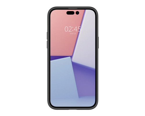 Чохол TPU+PC Spigen Ultra Hybrid with Magsafe для iPhone 13 Pro Колір Black 2020000461074 ma34284_3605920