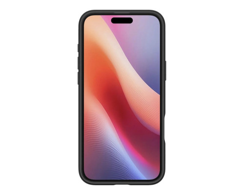 Чохол TPU+PC Spigen Ultra Hybrid with Magsafe для iPhone 16 Колір Black 2020000464051 ma35983_3605935